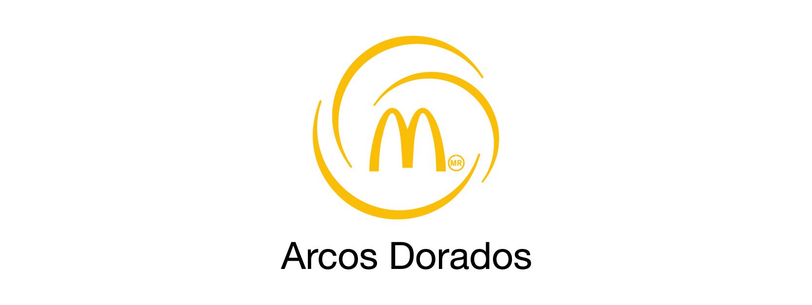 Arcos Dorados